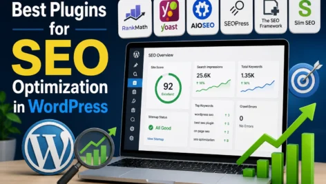 Best WordPress SEO Plugins