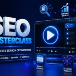 SEO Masterclass