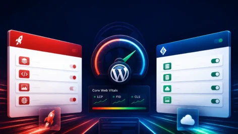 WP Rocket vs. LiteSpeed Cache