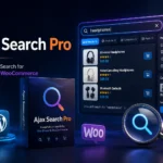 Ajax Search Pro for WordPress & WooCommerce