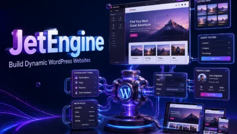 JetEngine for Elementor