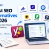 Yoast SEO Alternatives