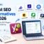 Yoast SEO Alternatives
