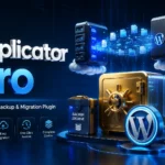 Duplicator Pro WordPress backup plugin