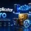 Duplicator Pro WordPress backup plugin
