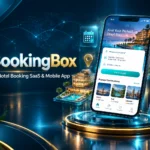 hotel booking script