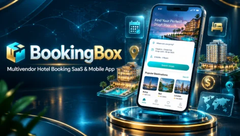 hotel booking script