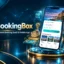 hotel booking script