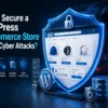 How to Secure a WordPress E-Commerce Store Against Cyber Attacks?