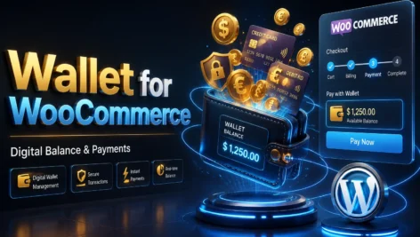 Wallet for WooCommerce