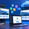 WordPress migration