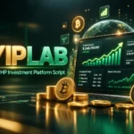 HYIP investment platform script