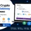 Telegram Crypto Payment Gateway for WooCommerce