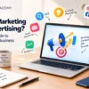 Marketing and Advertising