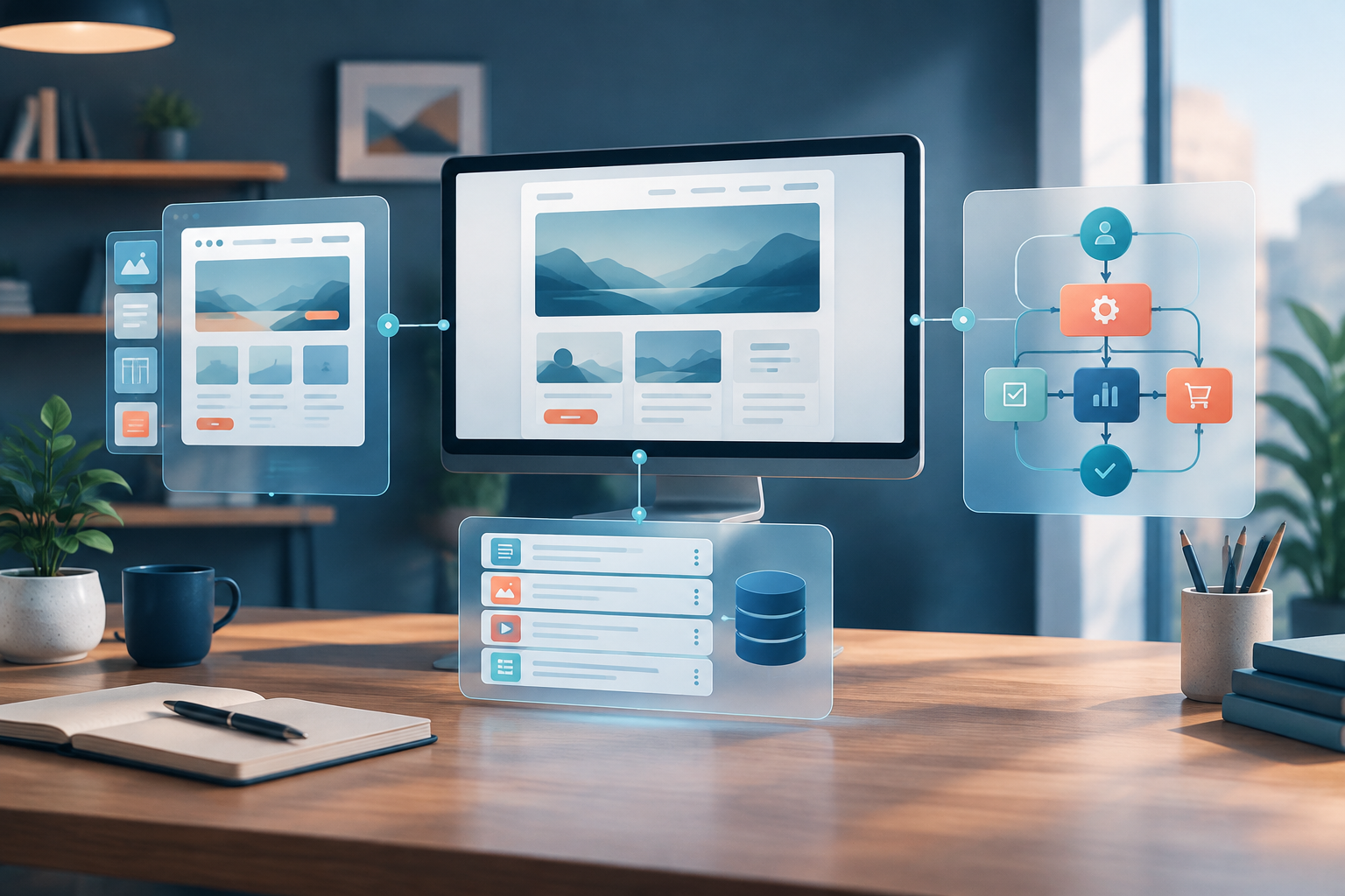 Elementor Pro alternatives for WordPress