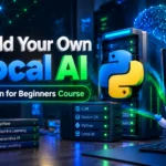 Build Your Own Local AI with Python for Beginners