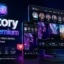 Story Premium WordPress
