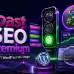 Yoast SEO Premium WordPress plugin