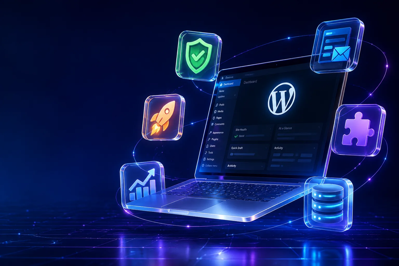 15 Free WordPress Plugins