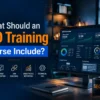 What Should an SEO Training Course Include?