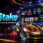 1Stake Online Casino Script